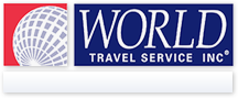 World Travel Logo