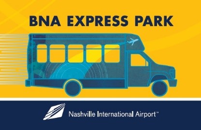 BNA Express Park